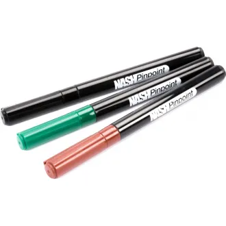 Nash Pinpoint Hook and TT Marker Pens