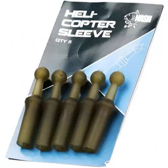 Nash Helicopter Sleeves