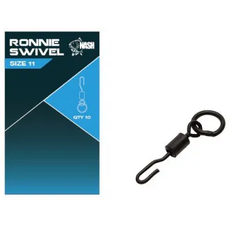 Nash Ronnie Swivel 11
