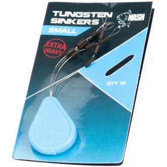 Nash Tungsten Sinkers M