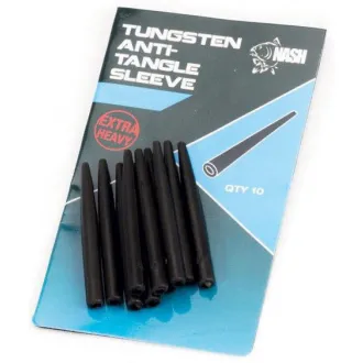 Nash Tungsten Anti-Tangle Sleeve Long
