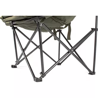 Nash Indulgende Moon Chair