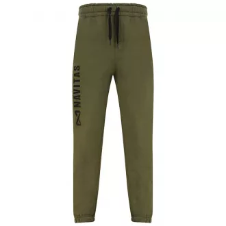Navitas CORE Green Joggers