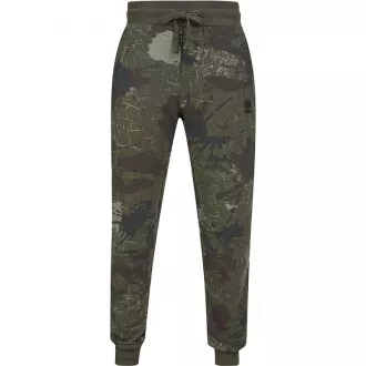 Navitas Identity Camo Sherpa Joggers