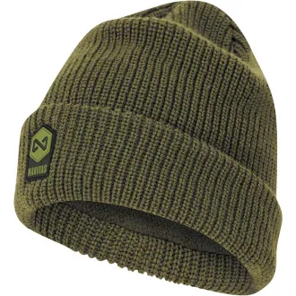 Navitas Fleece Lined Beanie Hat