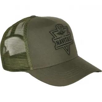 Navitas Diving Trucker Cap