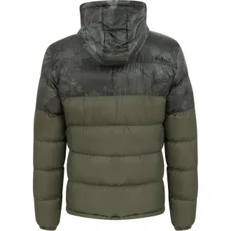 Navitas Tetra Camo Identity Puffer Jacket