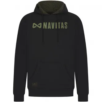 Navitas CORE Hoody Black