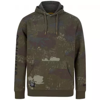 Navitas Identity Camo Hoody
