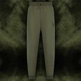 Navitas Sherpa Joggers Green