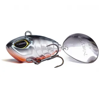 Nays BLD RNNR LF 14 g D-01