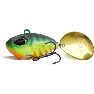 Nays BLD RNNR LF 10 g D-04