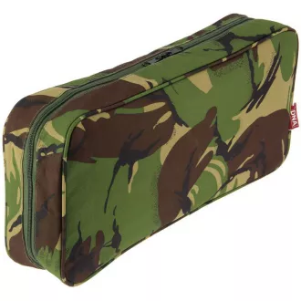 NGT DPM Camo Buzz Bar Bag