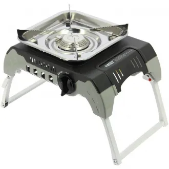 NGT Dynamic Stove mit Hard Case