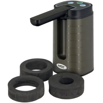 NGT Auto Water Tap 741
