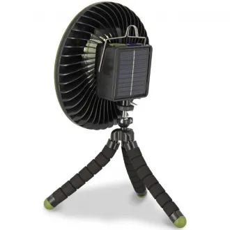 NGT Dynamic Ventilator Lampe Powerbank