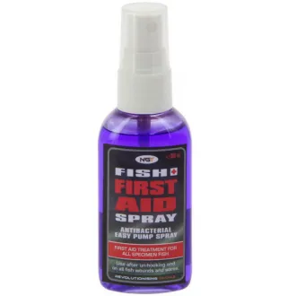 NGT Fish First Aid Spray