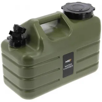 NGT Tragbarer Heavy Duty Water Container 11 l