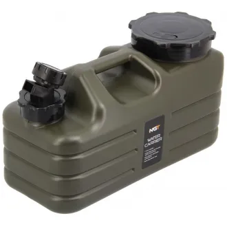 NGT Tragbarer Heavy Duty Water Container 5 l