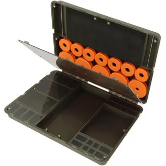 NGT Dynamic Tackle Box