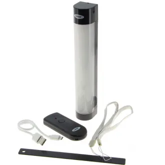 NGT Bivvy Light & Power Bank System Large