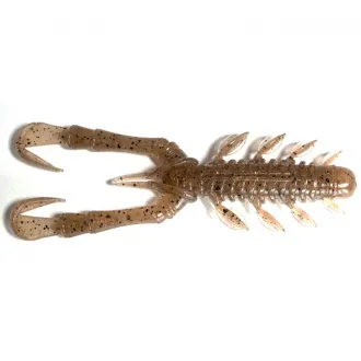 Noike Busy Bro 2,8 Inch Light Brown Pepper #20