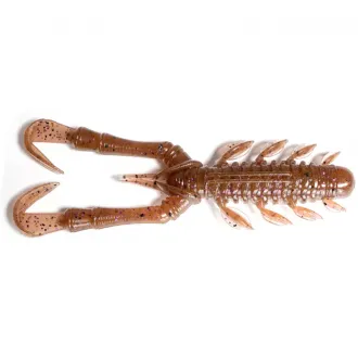 Noike Busy Bro 2,8 Inch Brown Cinnamon Purple #37