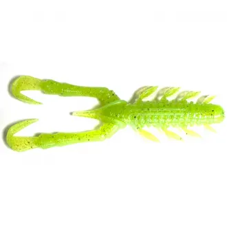 Noike Busy Bro 2,8 Inch Chartreuse UV #44