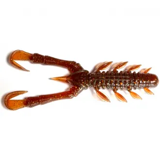 Noike Busy Bro 2,8 Inch Motoroil Gold UV #139