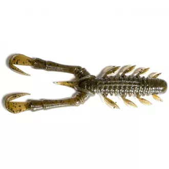 Noike Busy Bro 3,5 Inch Green Pumpkin #01