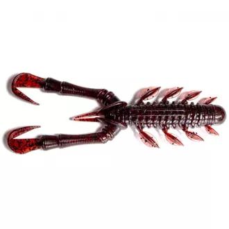 Noike Busy Bro 3,5 Inch Dark Red #103