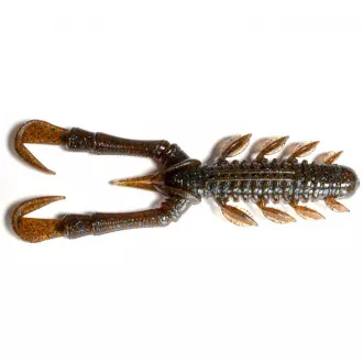 Noike Busy Bro 3,5 Inch Cinnamon Blue #34