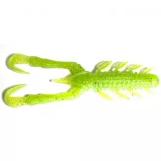 Noike Busy Bro 3,5 Inch Chartreuse UV #44