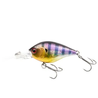 Noike Kaishin Crank 45DR Aurora Gill #H06