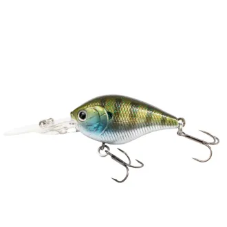 Noike Kaishin Crank 45DR Blue Gill #AL03