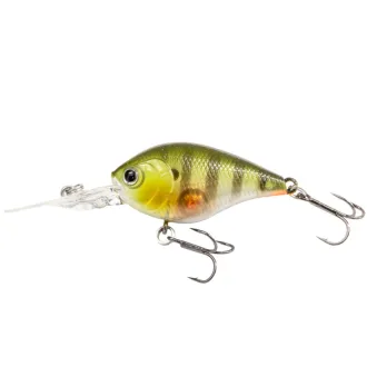 Noike Kaishin Crank 45SR Ghost Perch #05