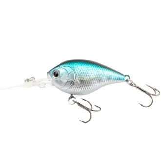 Noike Kaishin Crank 45DR Matte River Bleak #H10