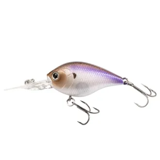 Noike Kaishin Crank 45DR Natural Minnow #04