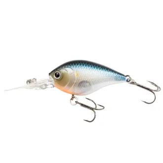 Noike Kaishin Crank 45DR Orange Spot Shiner #07