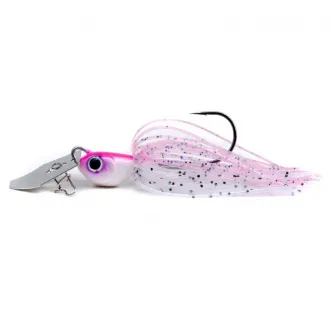 Noike Tiny Kaishin Blade 9 g Pink Shad #05