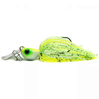 Noike Original Kaishin Blade 10,5 g Lime Chartreuse #15