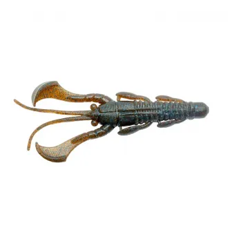 Noike Smokin Dad 3 Inch Cinnamon Blue Flake #34