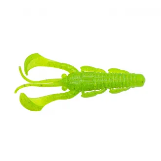 Noike Smokin Dad 3 Inch Chartreuse UV #44