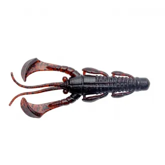 Noike Smokin Dad 3 Inch Dark Red #103