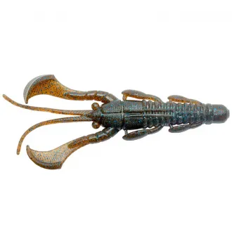 Noike Smokin Dad 2,5 Inch Cinnamon Blue Flake #44