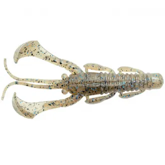 Noike Smokin Dad 2,5 Inch Blue Shrimp #36