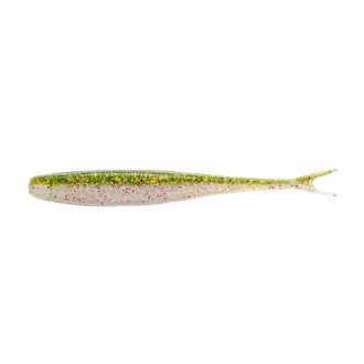 Noike SLT Minnow 3,5 Inch Young Perch #137