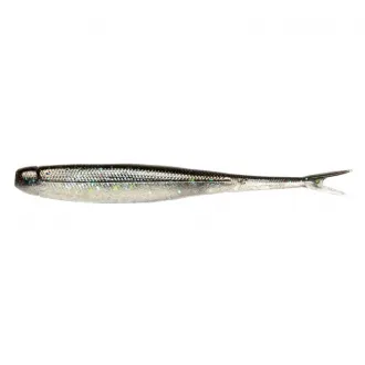 Noike SLT Minnow 3,5 Inch Black Shiner #148