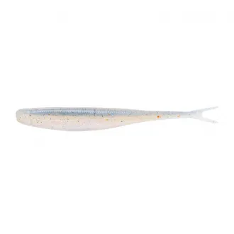 Noike SLT Minnow 4 Inch Sexy Blue Shad #132