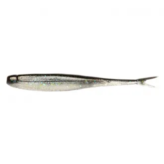 Noike SLT Minnow 4 Inch Secret Black Shiner #148